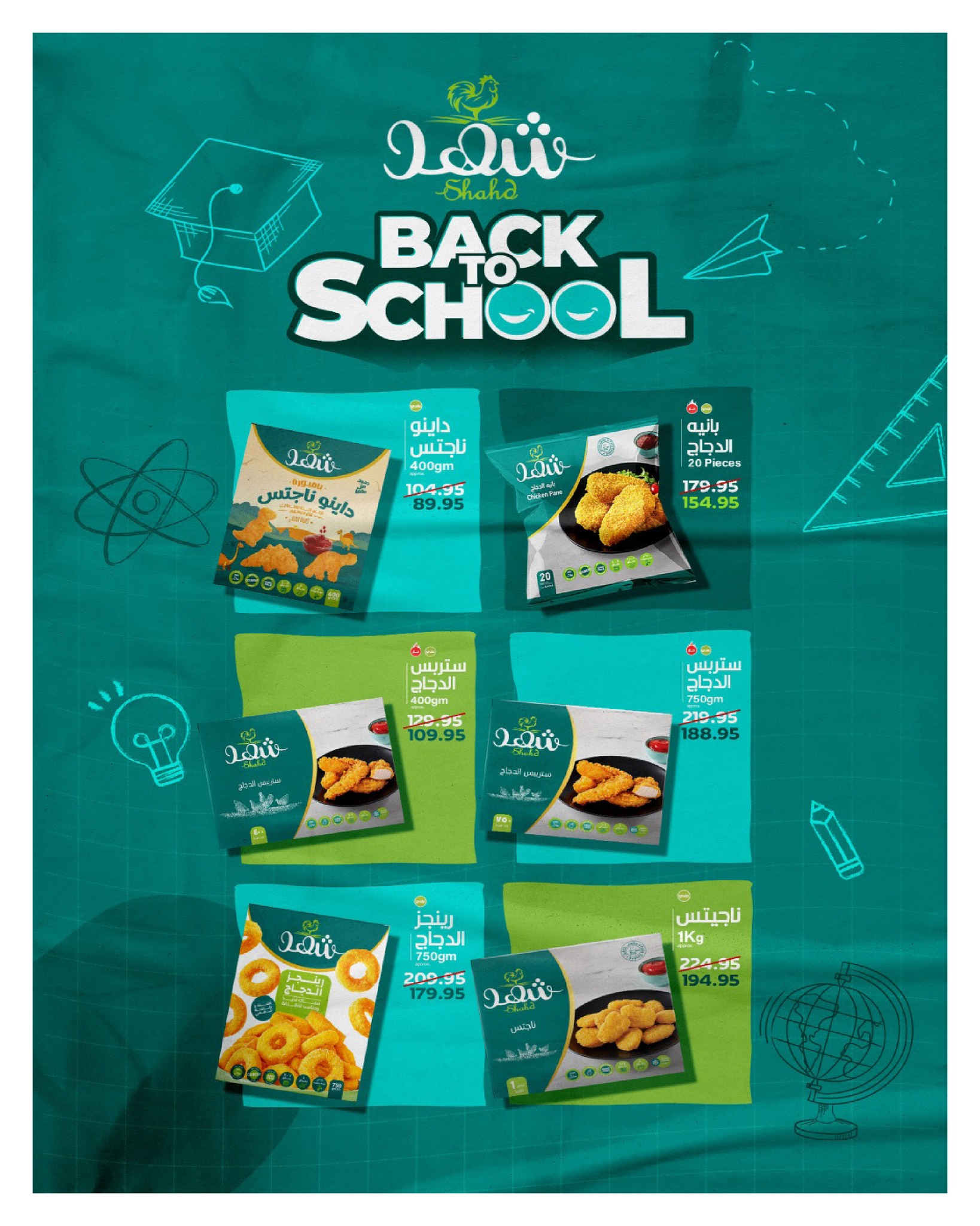 hyper-one offers from 25sep to 2sep 2025 عروض هايبر وان من 25 سبتمبر حتى 2 سبتمبر 2025 صفحة رقم 91